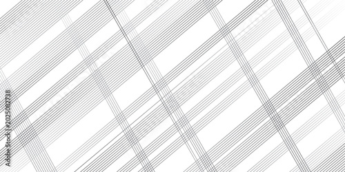 Photography Vector oblique stripe diagonal black and white line gradient fabric transparent diagonal line cloth