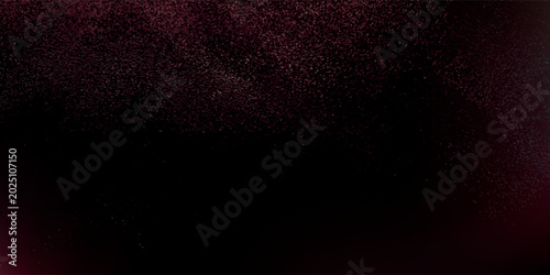 Foto Dark abstract texture with subtle hints of deep red and purple hues