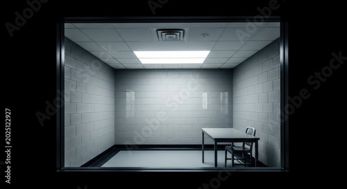 A Stark High Contrast Cinematic Shot From A Pitch 151 Gigapixel Standard V2 4x