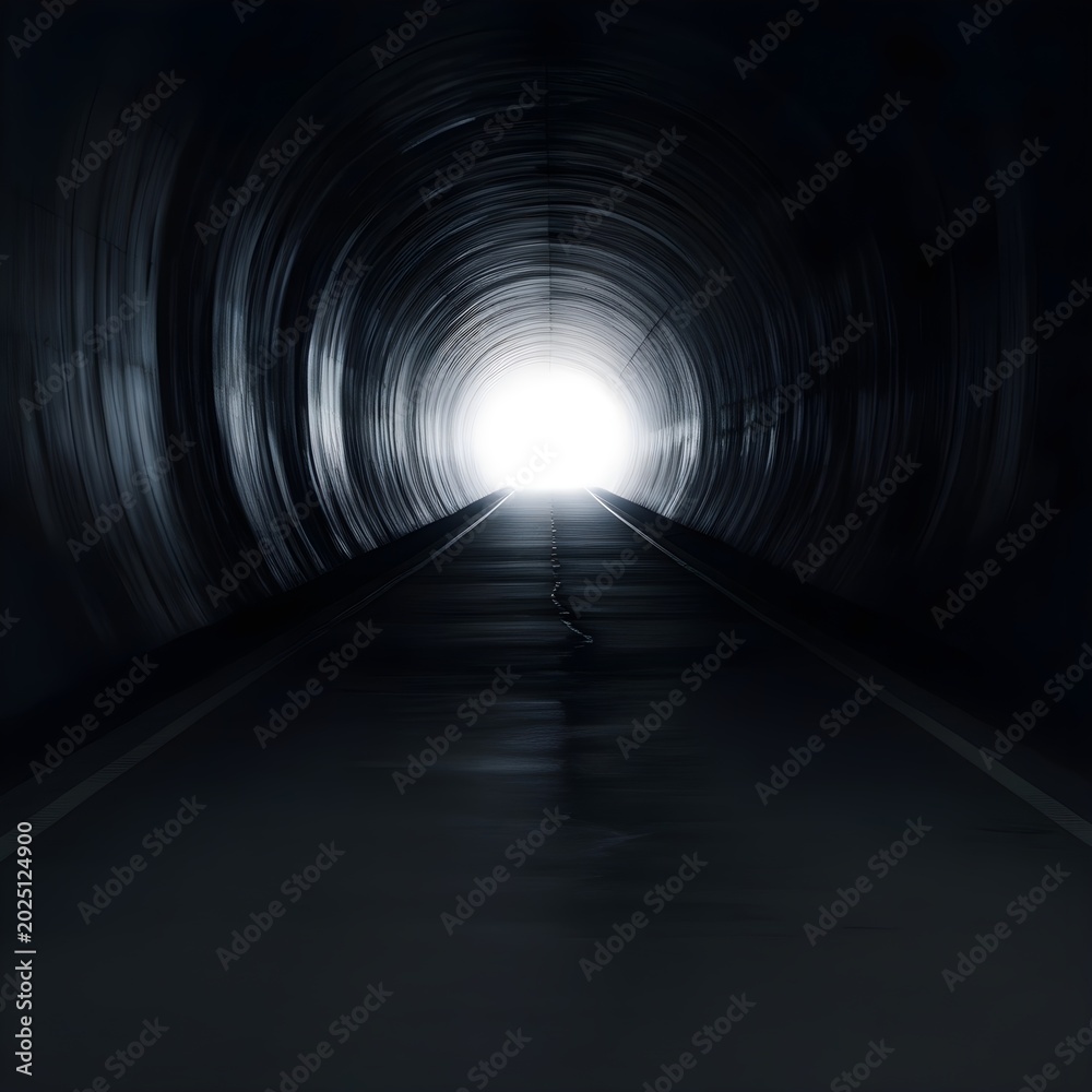 Fototapeta premium World League Football Star Entering Stadium Tunnel Before International Final