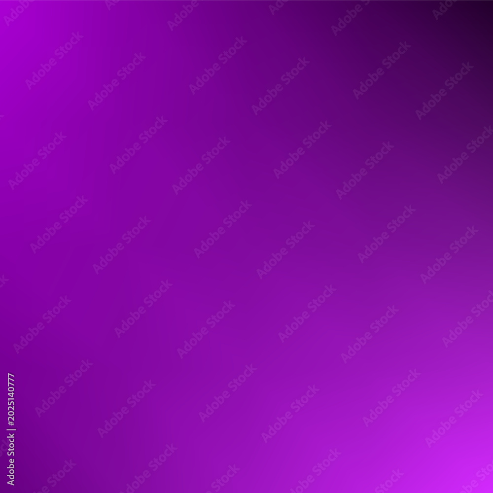 Fototapeta premium Purple background with light. An abstract vector illustration featuring a seamless pattern of glowing purple and pink lines on a bright purple background texture, creating a modern backdrop.