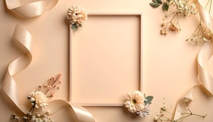 wedding invitation card