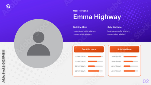 User Persona