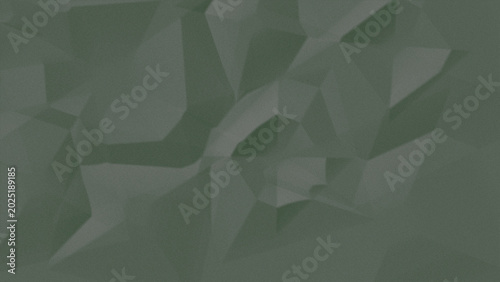 Photos Abstract low poly geometric shape design in dark tones  Paper Texture