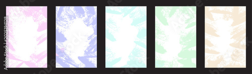 Photos lite colors grunge scratched background texture