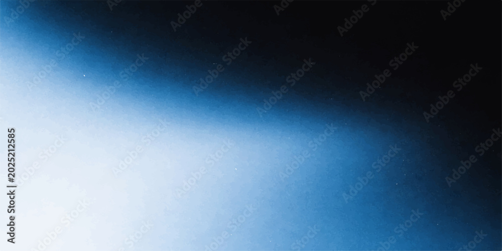 Obraz premium An abstract blue digital background featuring soft light waves and a dark gradient pattern with a glowing motion blur design
