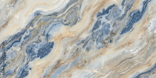 Fotografie Stone wall texture with natural rock pattern and earthy tones