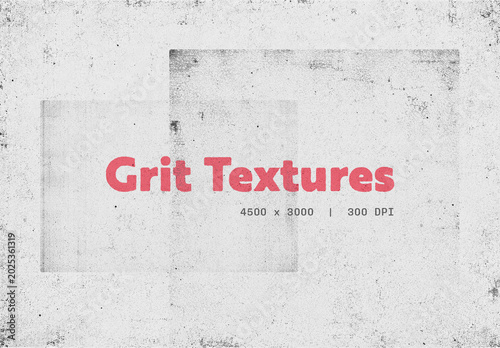 Grit Textures
