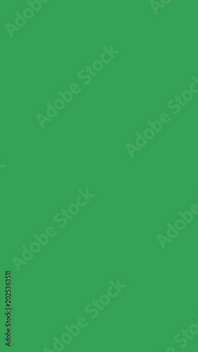 Hand Drawn Vertical Liquid Transition Animation Green Screen Water Splash Motion Graphic
