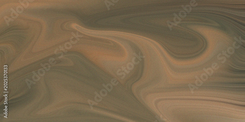 Photos Abstract swirling patterns in warm earthy tones