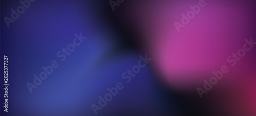 Canvastavla abstract purple and blue gradient colors background for web design and desktop e