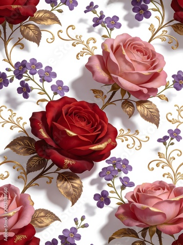 roses