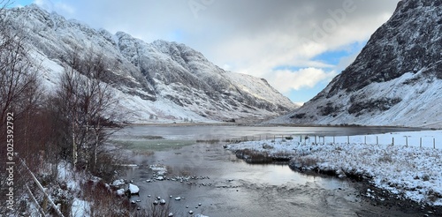 Foto Glencoe