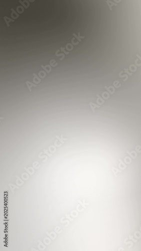 High contrast motion with soft gray textures and energetic white light pulses	