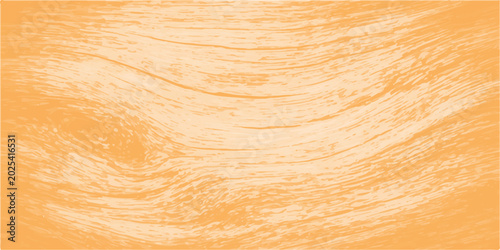 Bild auf Leinwand Brown wooden plank texture background with natural grain pattern and surface det