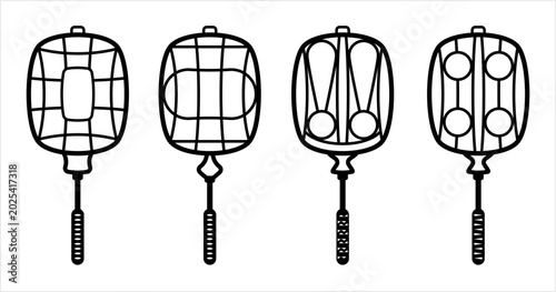 Grill Pan Icon Y_2511001