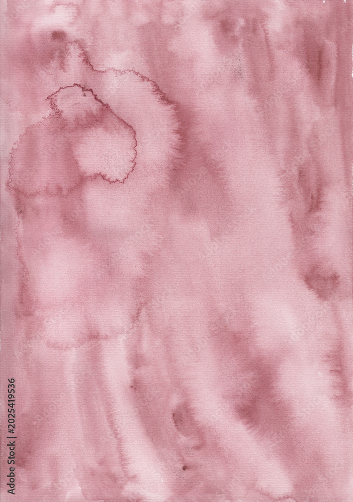 Fototapeta premium Perylene Violet Wash Backdrop