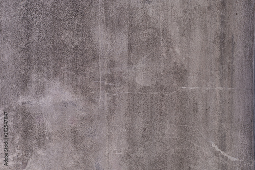 Dark Grunge Concrete Wall Texture Background