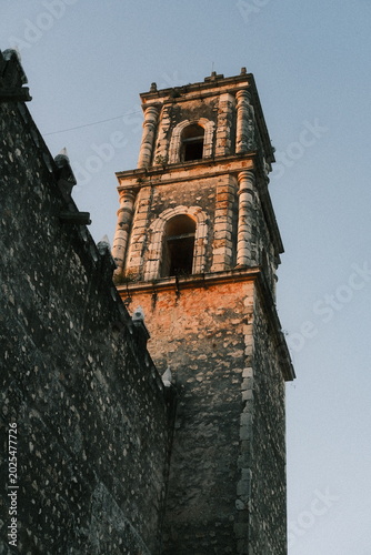 church