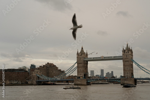 tower bridge london