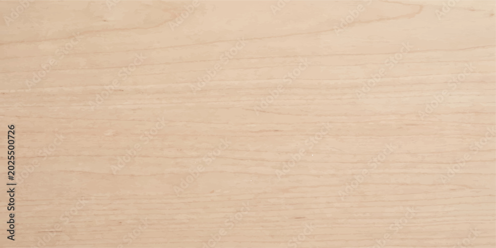 Naklejka premium A natural brown cardboard texture background with an old wooden plank pattern and a textured hardwood grain surface design