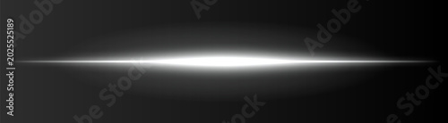 Фотография Abstract light flare composition