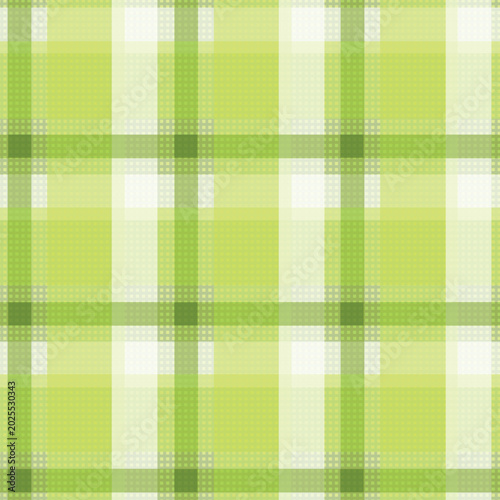 Original scottish texture, tartan and plaid. Seamless vector pattern