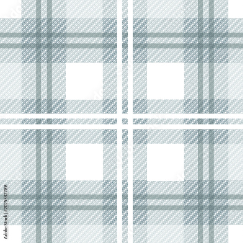 Original scottish texture, tartan and plaid. Seamless vector pattern