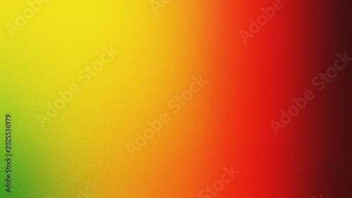 Foto Juneteenth celebration with vibrant colors during emancipation day in a celebrat