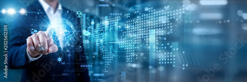 Foto Software provider hosts tools, touching on circle global access