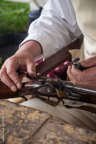 Boitzenburg reenactment