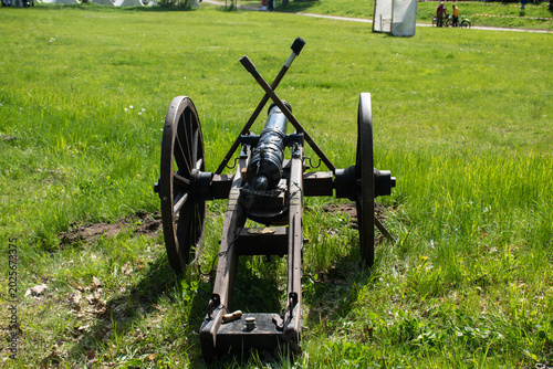 Boitzenburg reenactment
