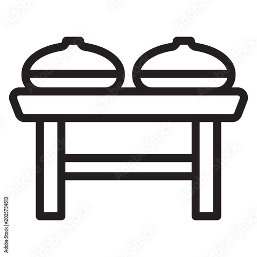 Corporate Catering icon