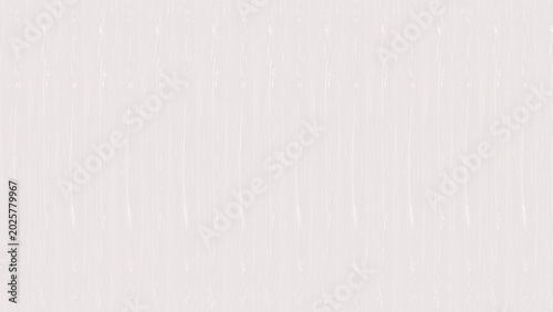 Tableau sur toile Sweet, light pink and white lines stand tall like early morning light
