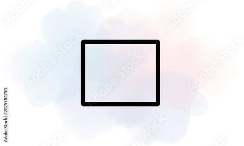 soft focus dreamy image abstract background swirling wisps pale blue dusty rose hues blending together gentle