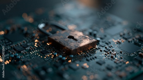 cybersecurity