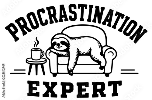 procrastination expert