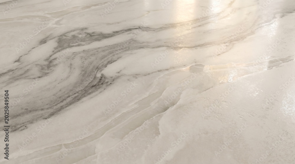 Obraz premium Premium Ivory Quartz Marble Texture