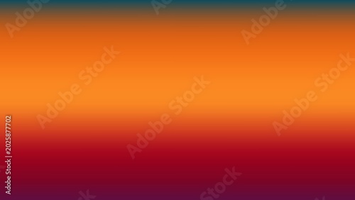 Warm Gradient Background with Deep Purple Tones