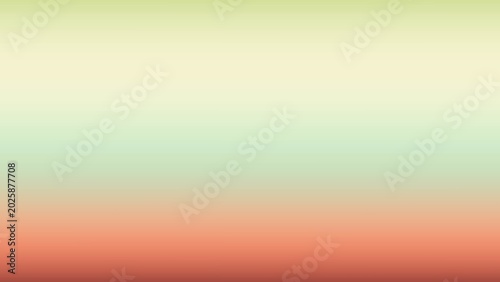 Subtle Gradient Background With Soft Hues