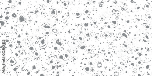 Photos Distressed speckled grunge texture background vector illustration with distresse