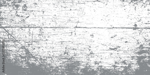 Foto Full frame heavy grunge texture background with distressed scratched surface and
