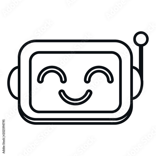 AI Robot and Circuit Technology