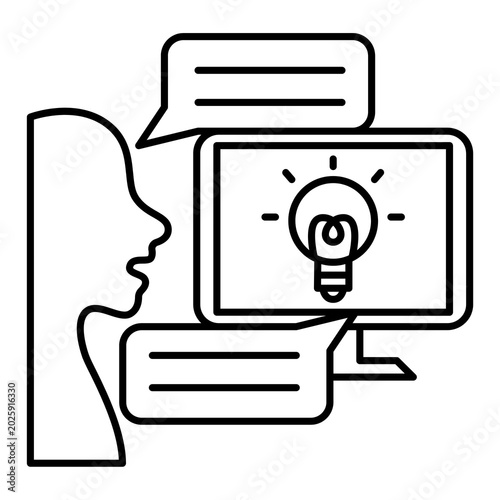 AI Robot and Circuit Technology