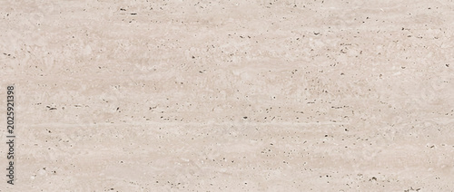 Photos Travertine marble background shows a polished beige stone surface with subtle or