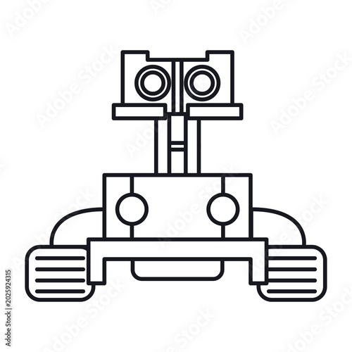 AI Robot and Circuit Technology