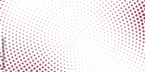 green dots background. pop art halftone background in comic style with gradation of dots design, graphic illustration background. idea for banner image or to add graphic texture to any designs.