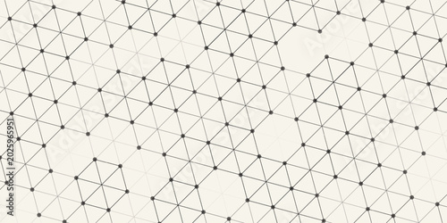 Foto Seamless vector pattern
