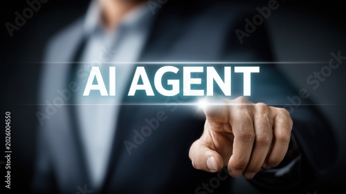 Robot Autonomy Autonomous AI Agent Future of Work