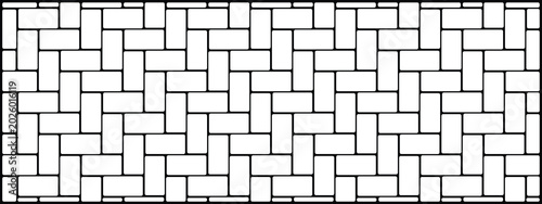 Foto Pavement Block Cobble, Pavement Tile Cobblestone, Pavement Brick Paver